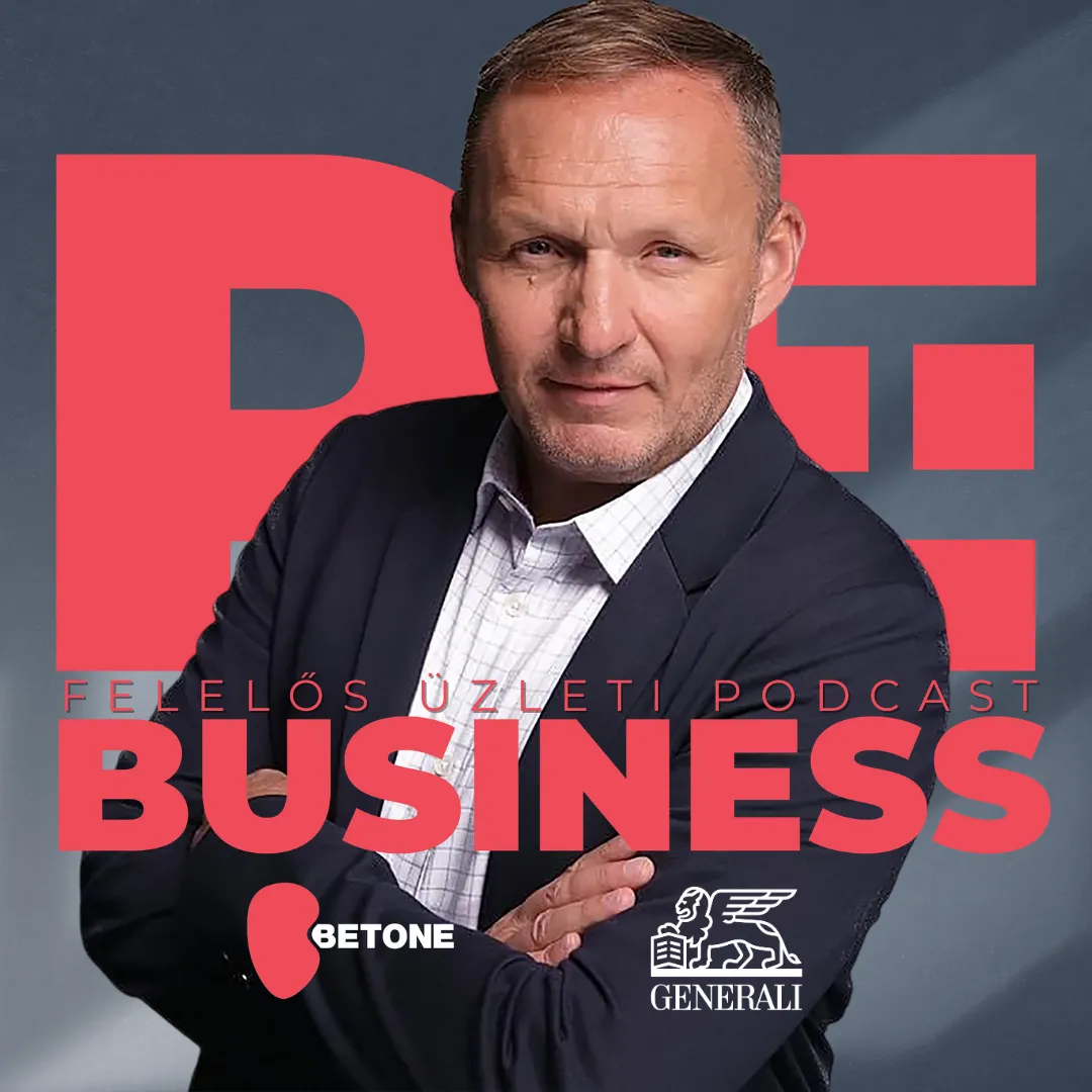 Re-Business: Szilágyi Gábor - A profitnak semmi haszna, ha az odáig vezető úton elfogyunk