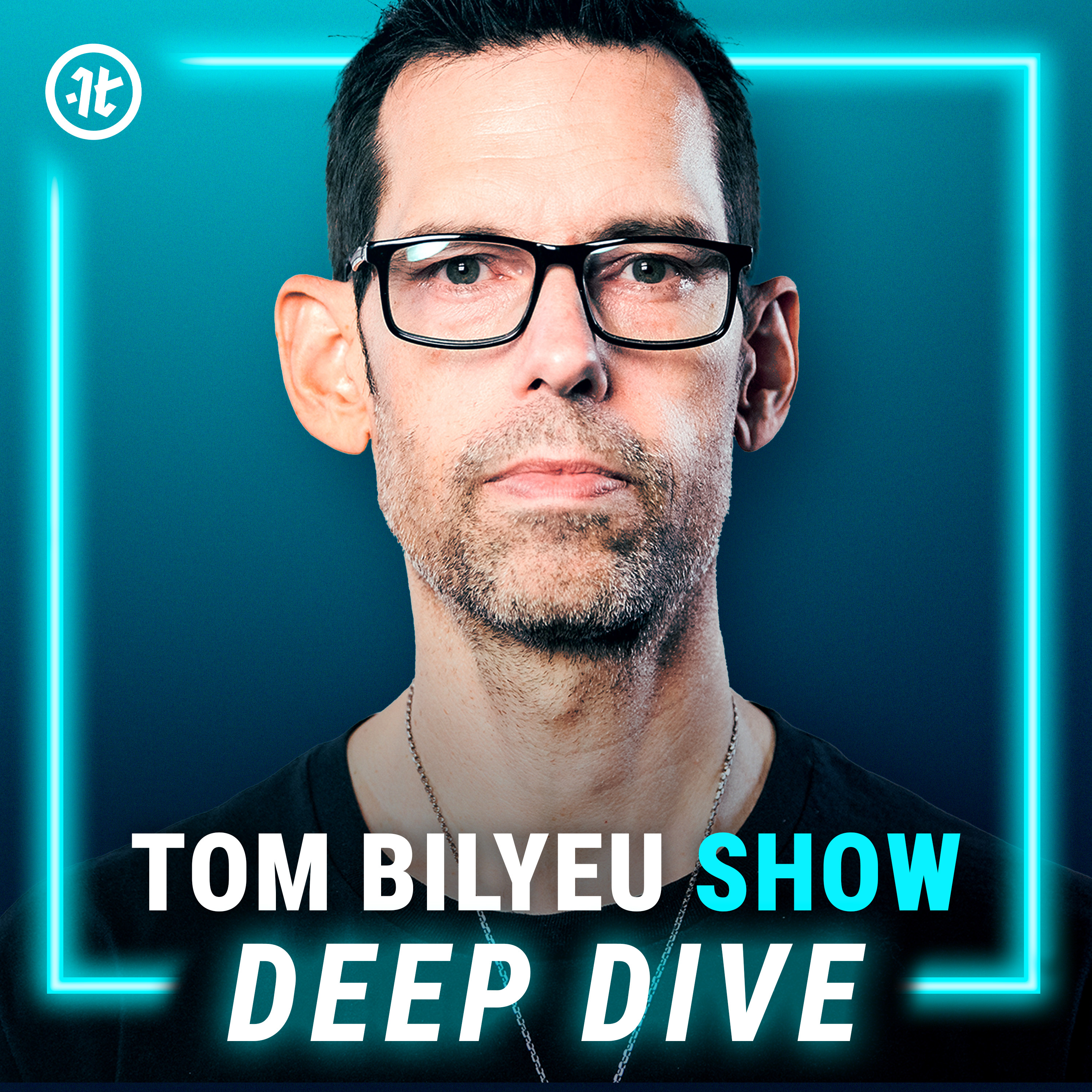 Podcast Cover