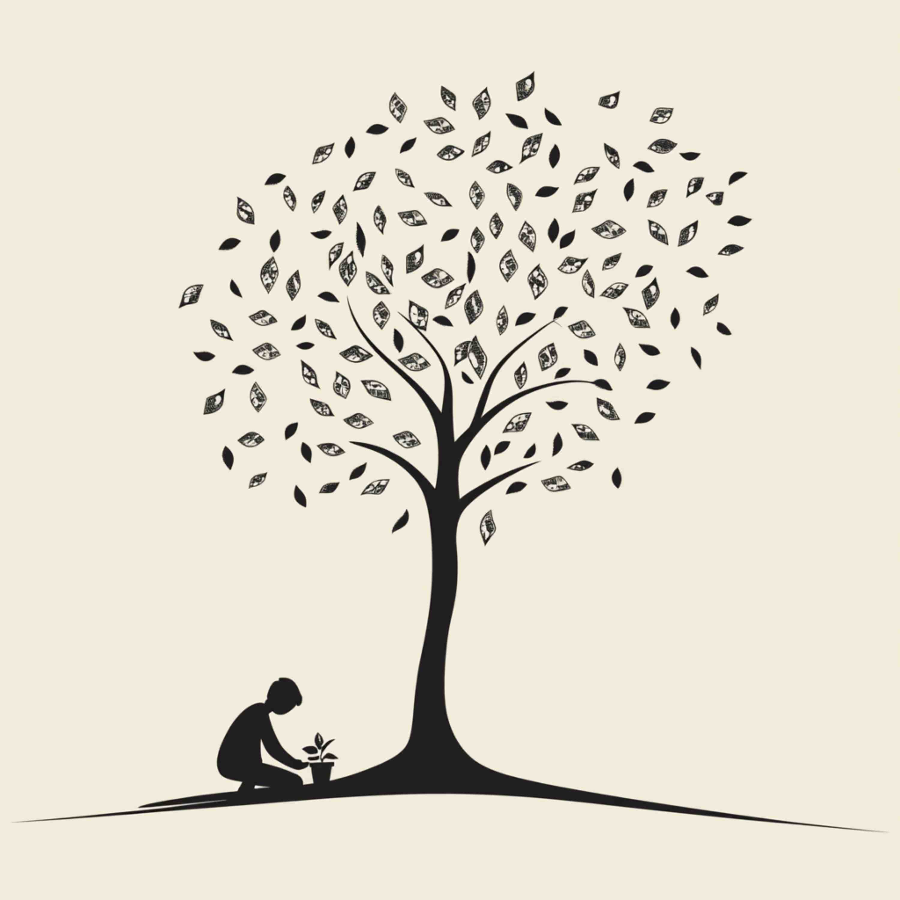 Personal Finance and The Long Game by Honey Smith with Get Rich Slowly How to Build Wealth