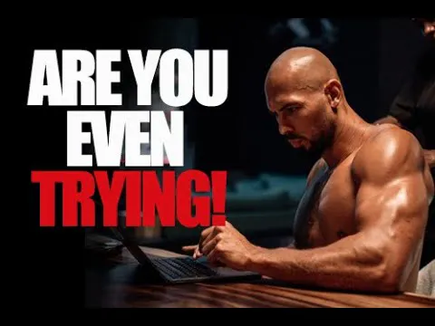 NOBODY CARES, WORK HARDER | Andrew Tate Motivation- Motivational Speech Jim Rohn, Steve Harvey NOBODY CARES, WORK HARDER | Andrew Tate Motivation- Motivational Speech Jim Rohn, Steve Harvey