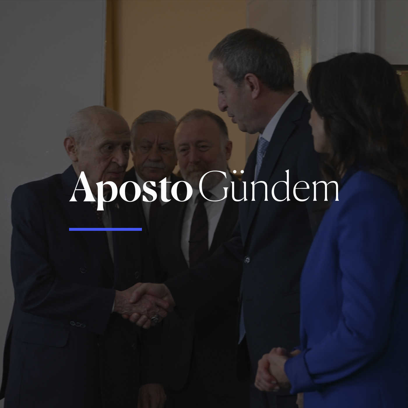 Papara’ya kayyum, başkanvekiline soruşturma | 28 Mayıs 2025