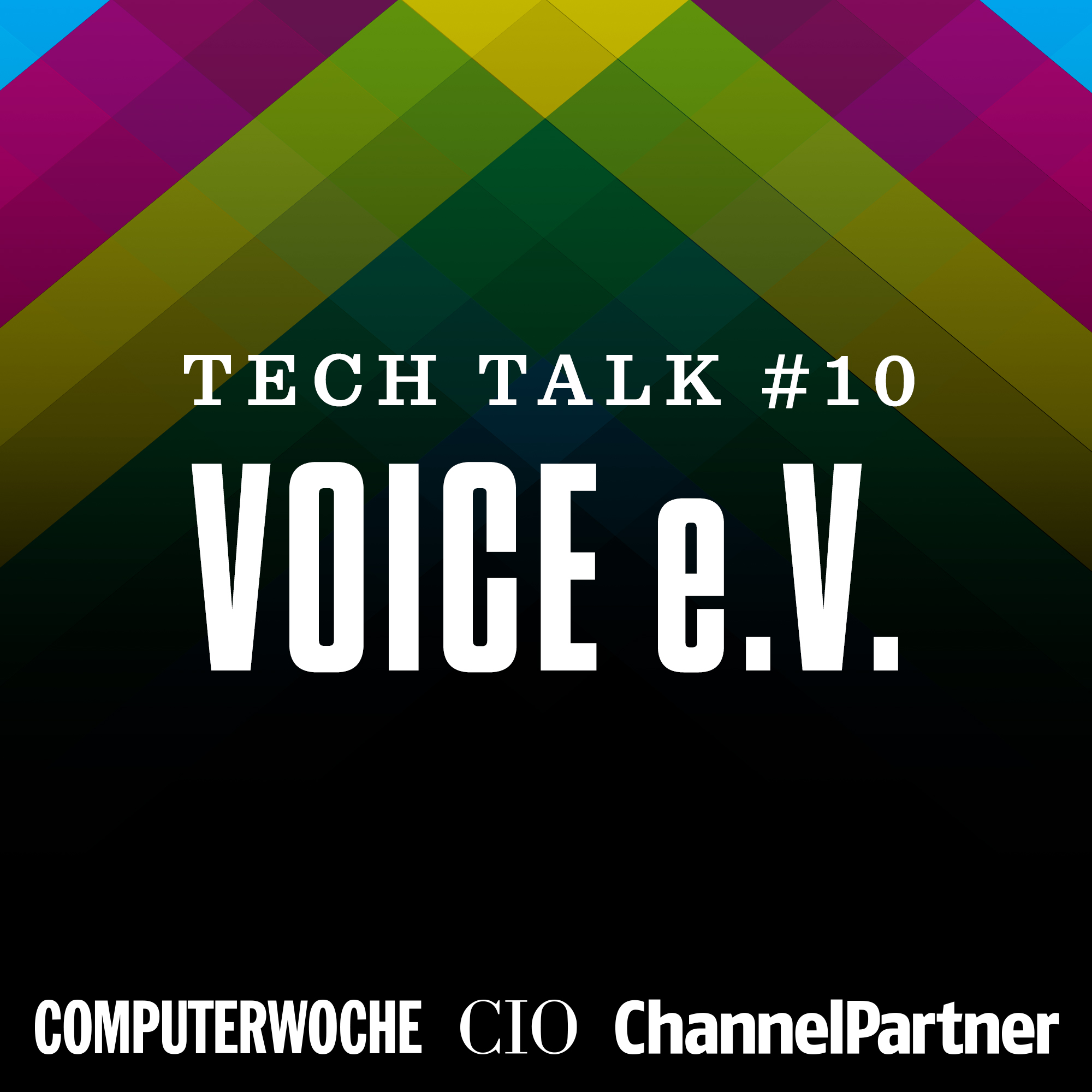 TechTalk | Voice of Digital