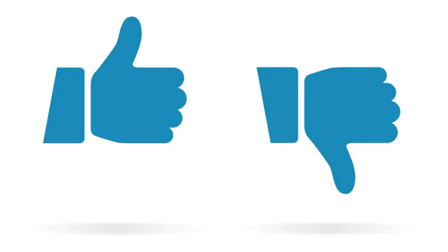 "Todavía podemos hacer cosas para que la polarización no aumente"