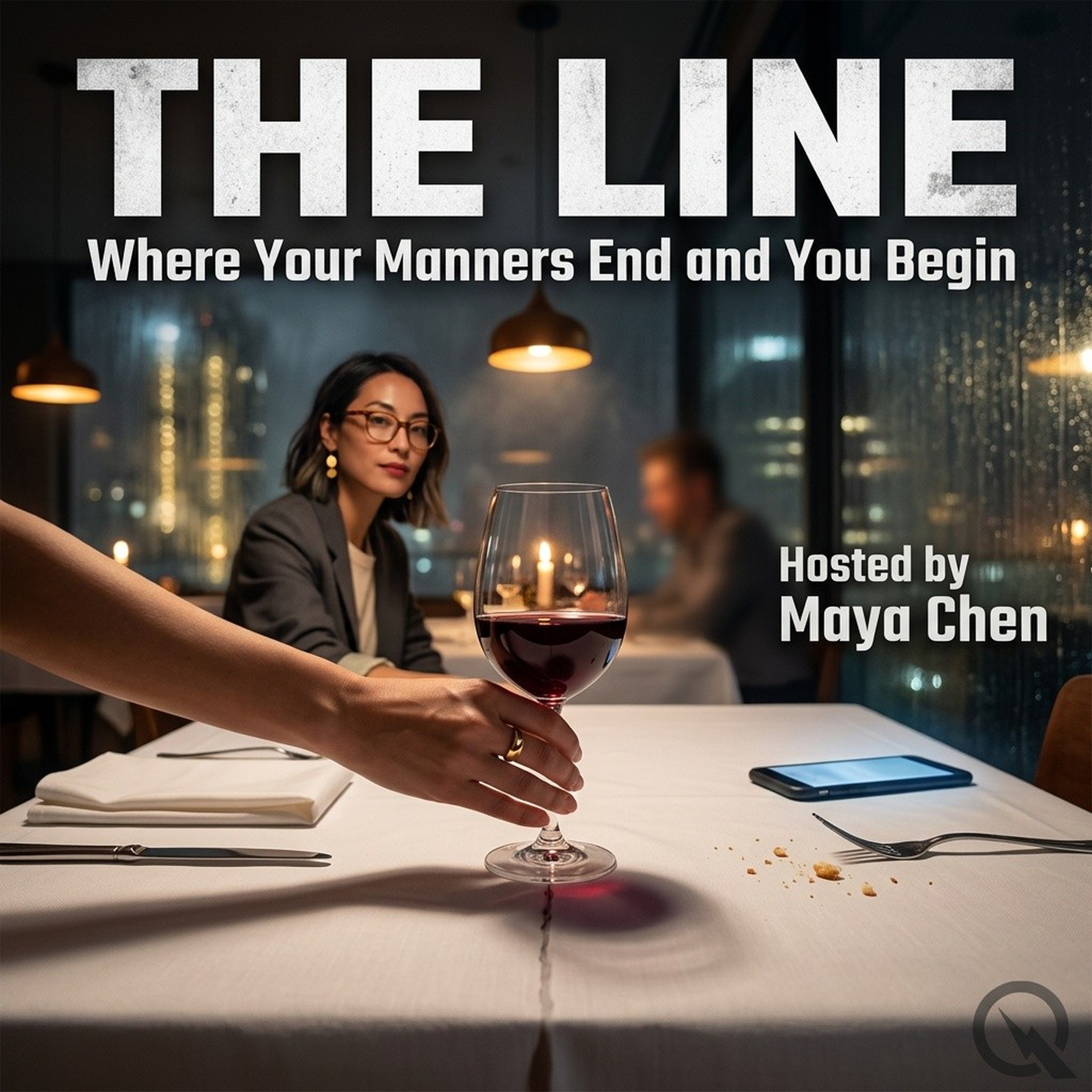 The Line