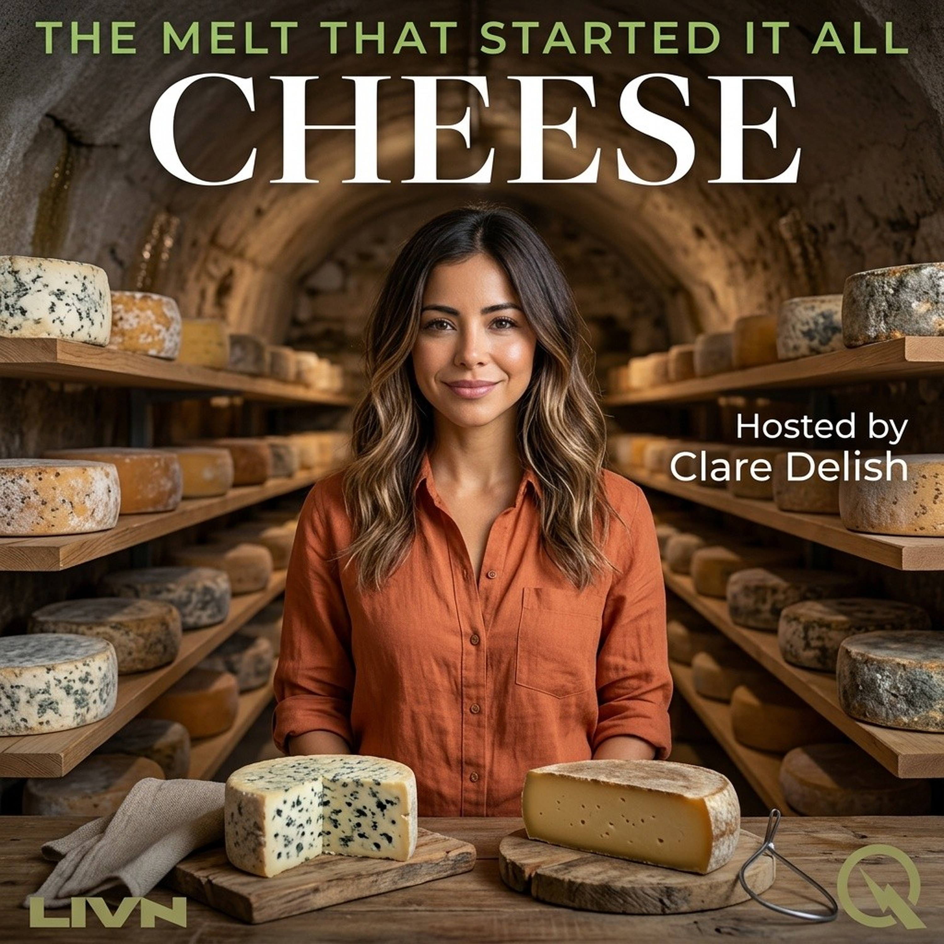 Cheese