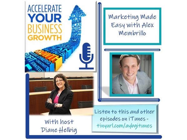 Accelerate Your Business Growth