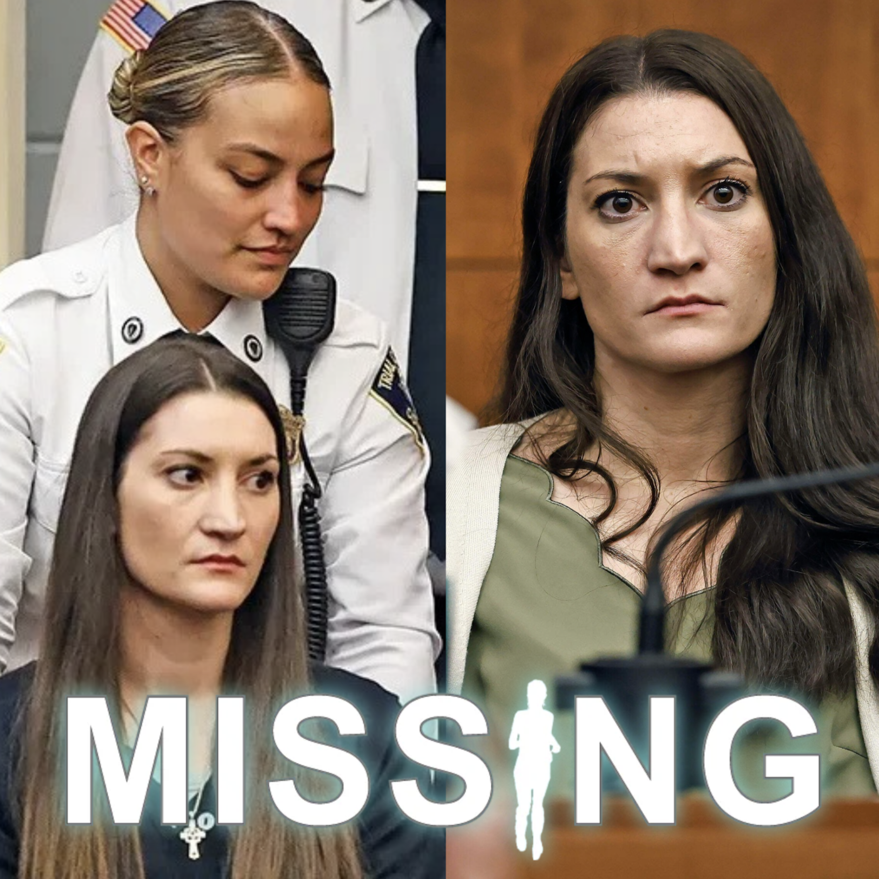 697 // Lindsay Clancy Trial w/ Sierra Gillespie of Law & Crime