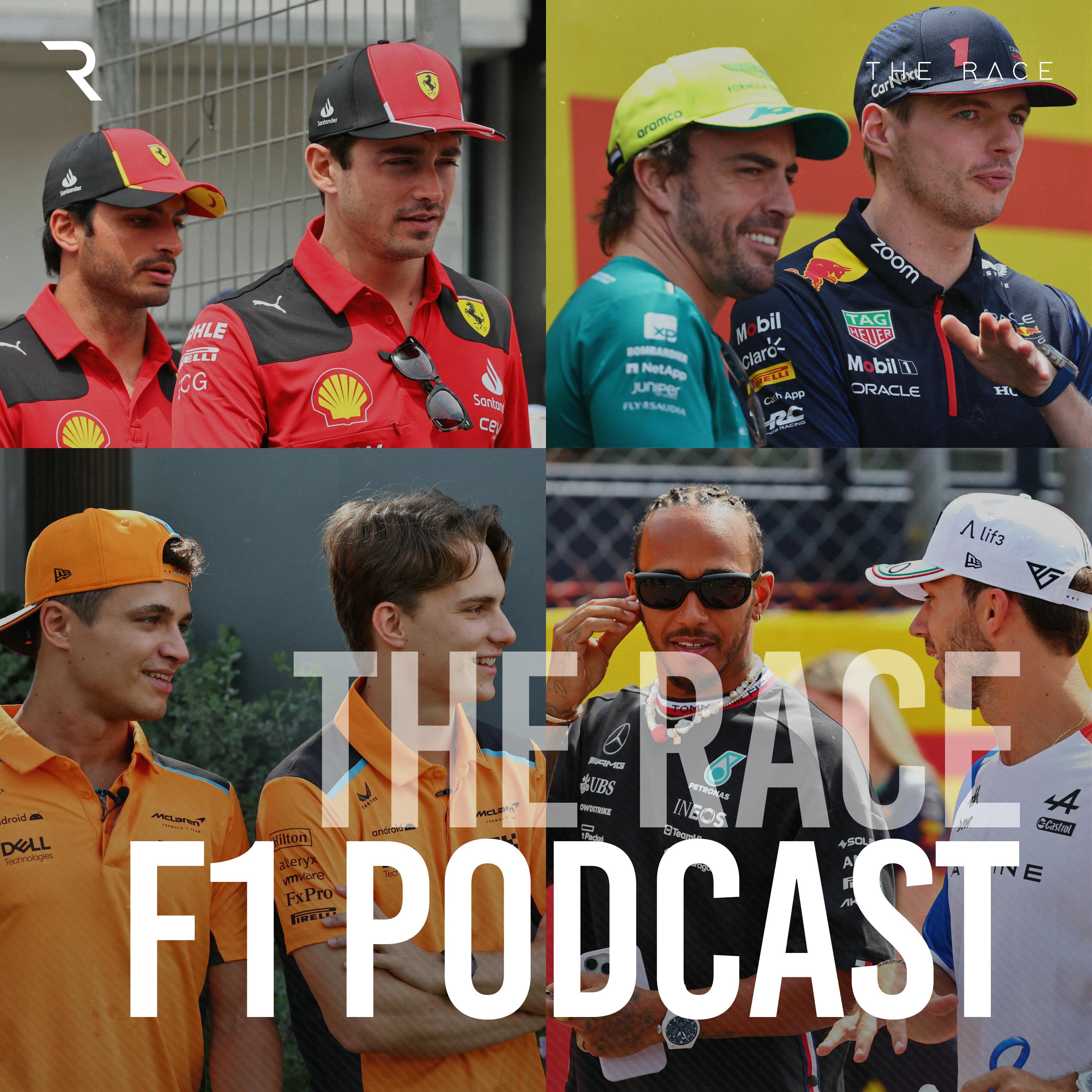 Ranking the Top 10 F1 drivers of 2023