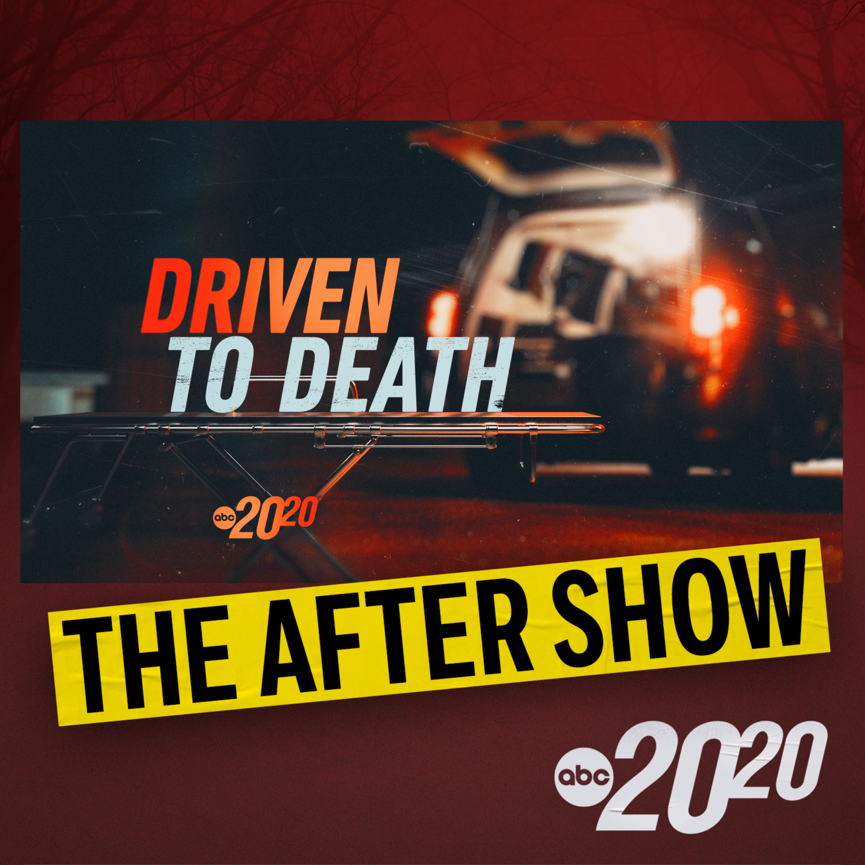 The After Show: Driven to Death