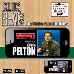 175: Kevin Pelton | Atlanta Hawks Primer w/ Chris Vivlamore | Boston Celtics v. Eastern Conference | Powered by CLNS Radio