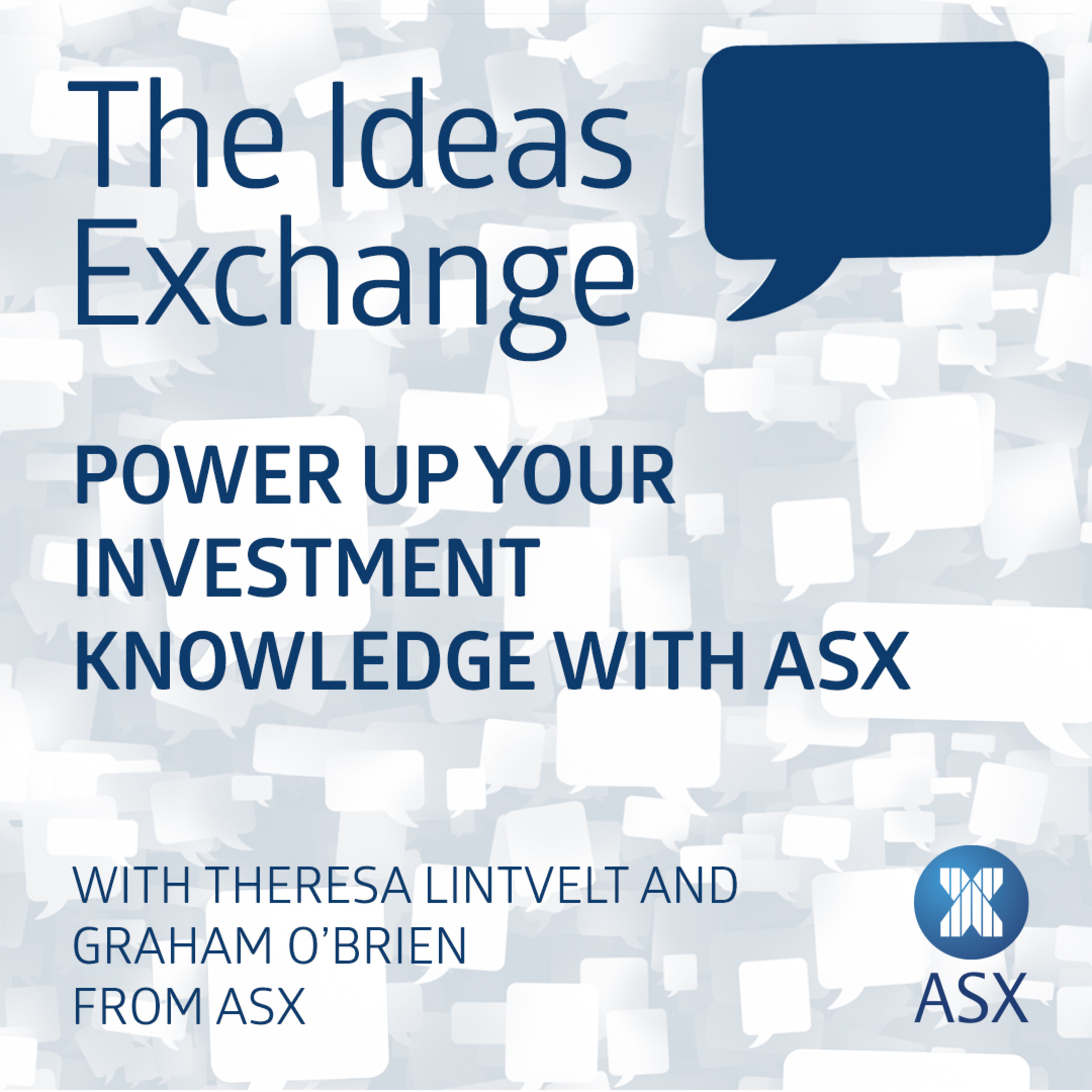 The Ideas Exchange