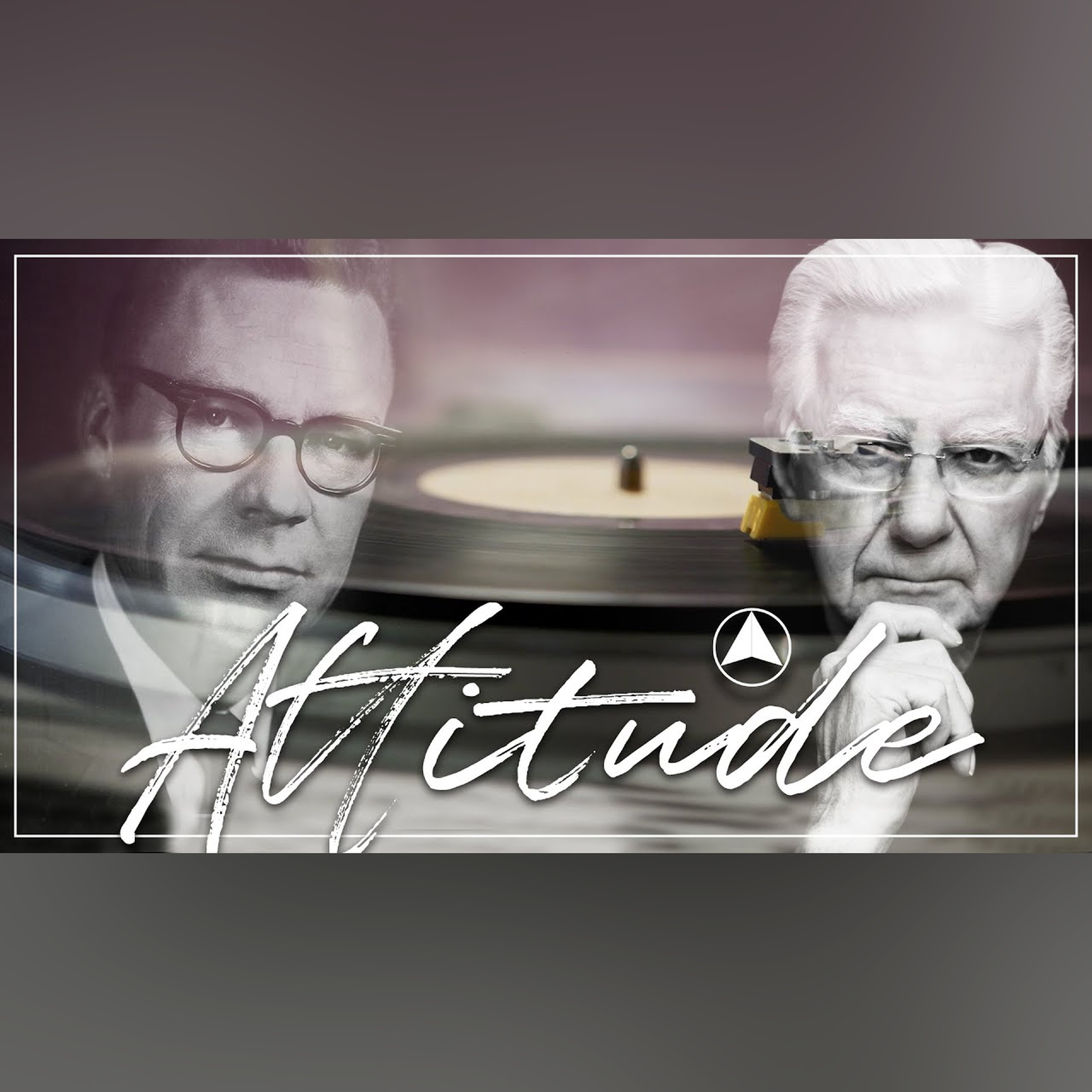 Keeping Your Mind Right During Times of Adversity episode artwork