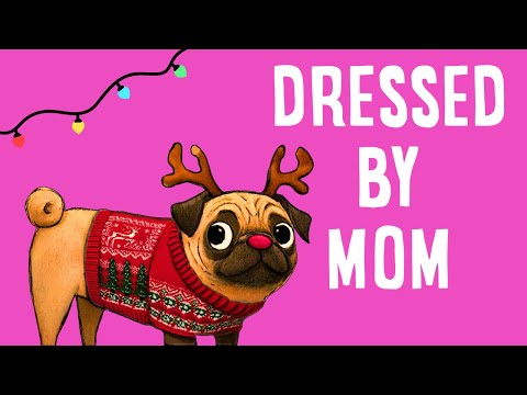 The Psychology of People Who Dress Up Their Pets