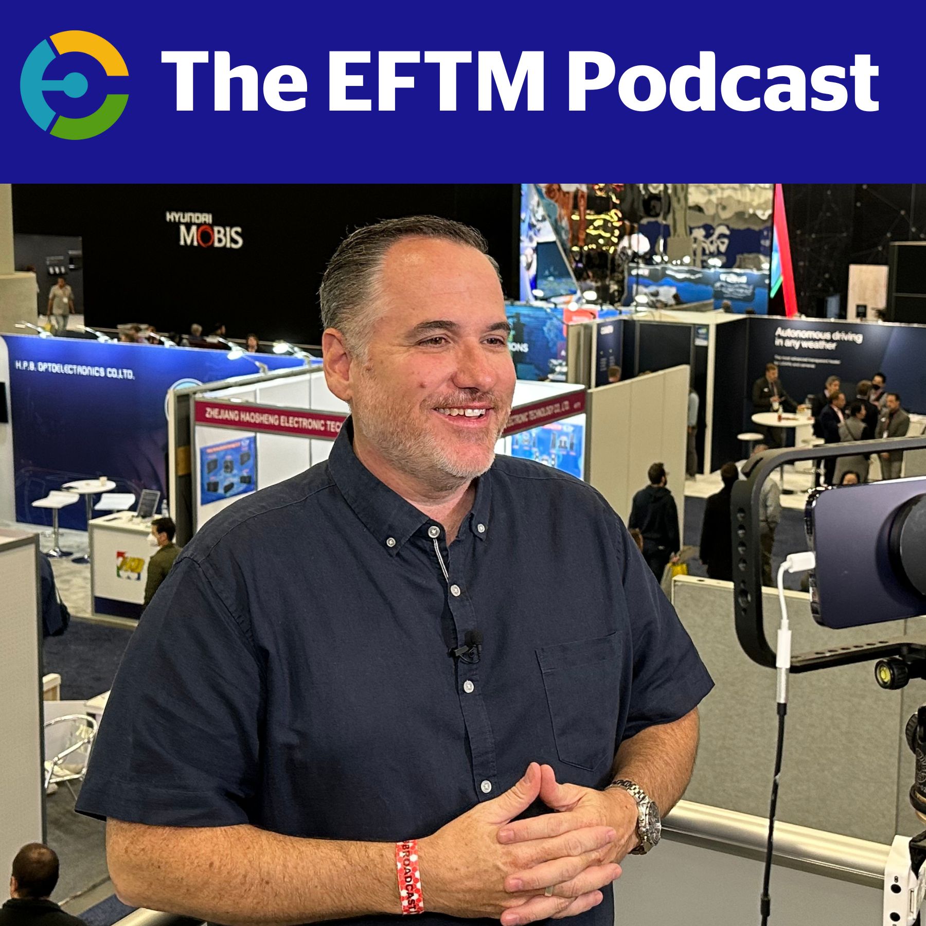 EFTM: Smart home sensors in the Bathroom?