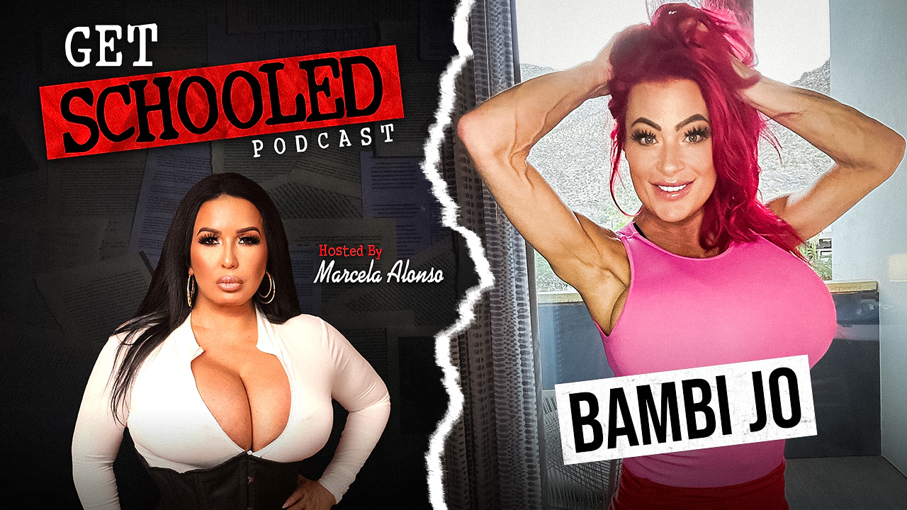 Get Schooled Podcast