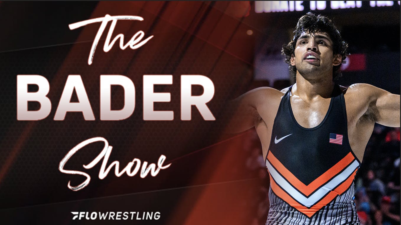 Zahid Valencia | The Bader Show (Ep. 449) Zahid Valencia | The Bader Show (Ep. 449)