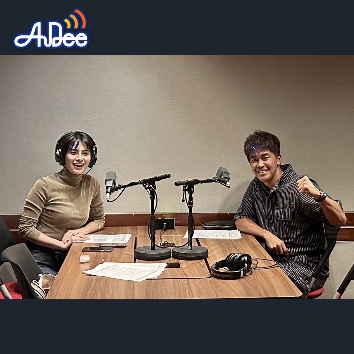 #135おふたりの妄想ドライブ＆ゴルフDAYとは？