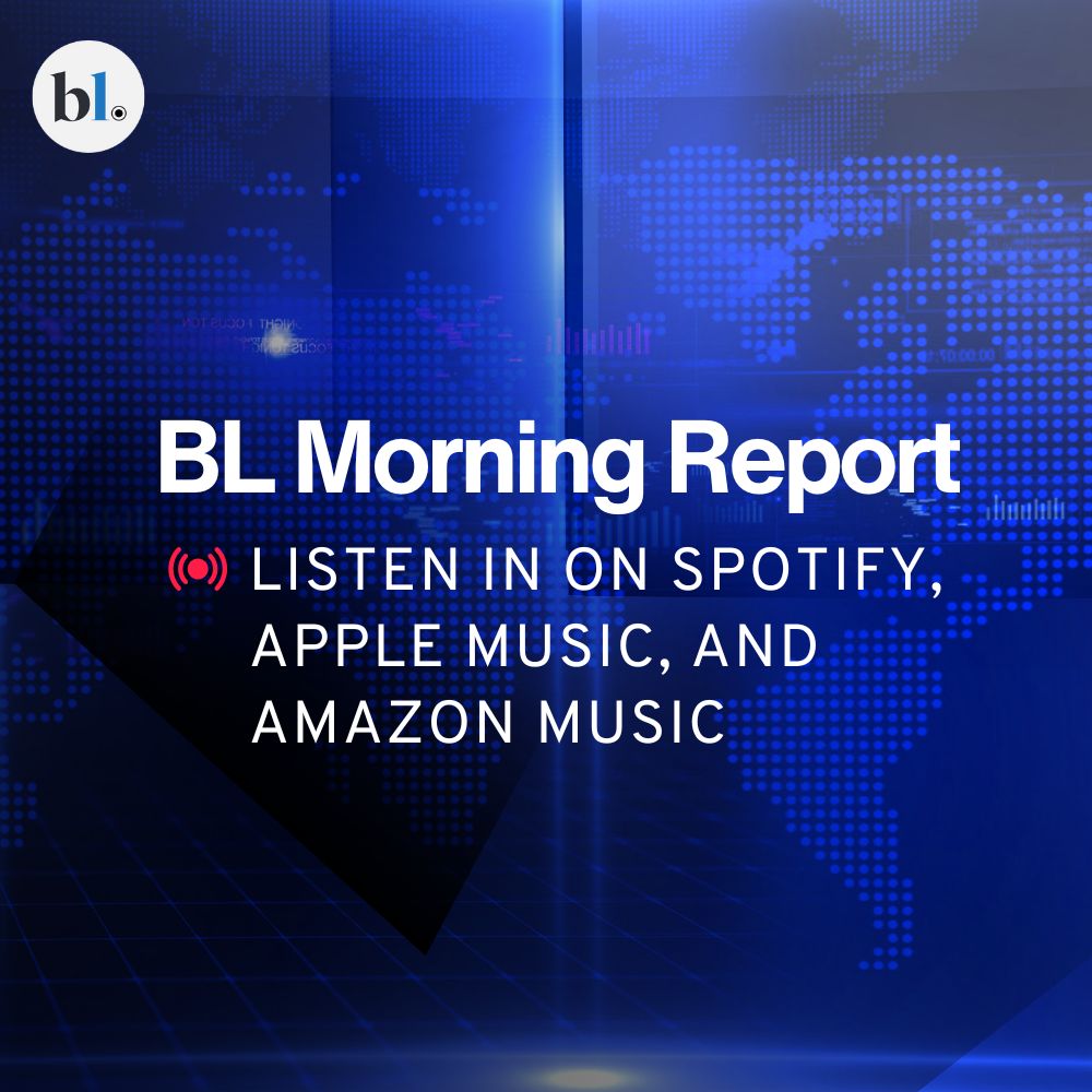 Top Business & Market Headlines Today — BL Morning Report, Dec 19, 2025