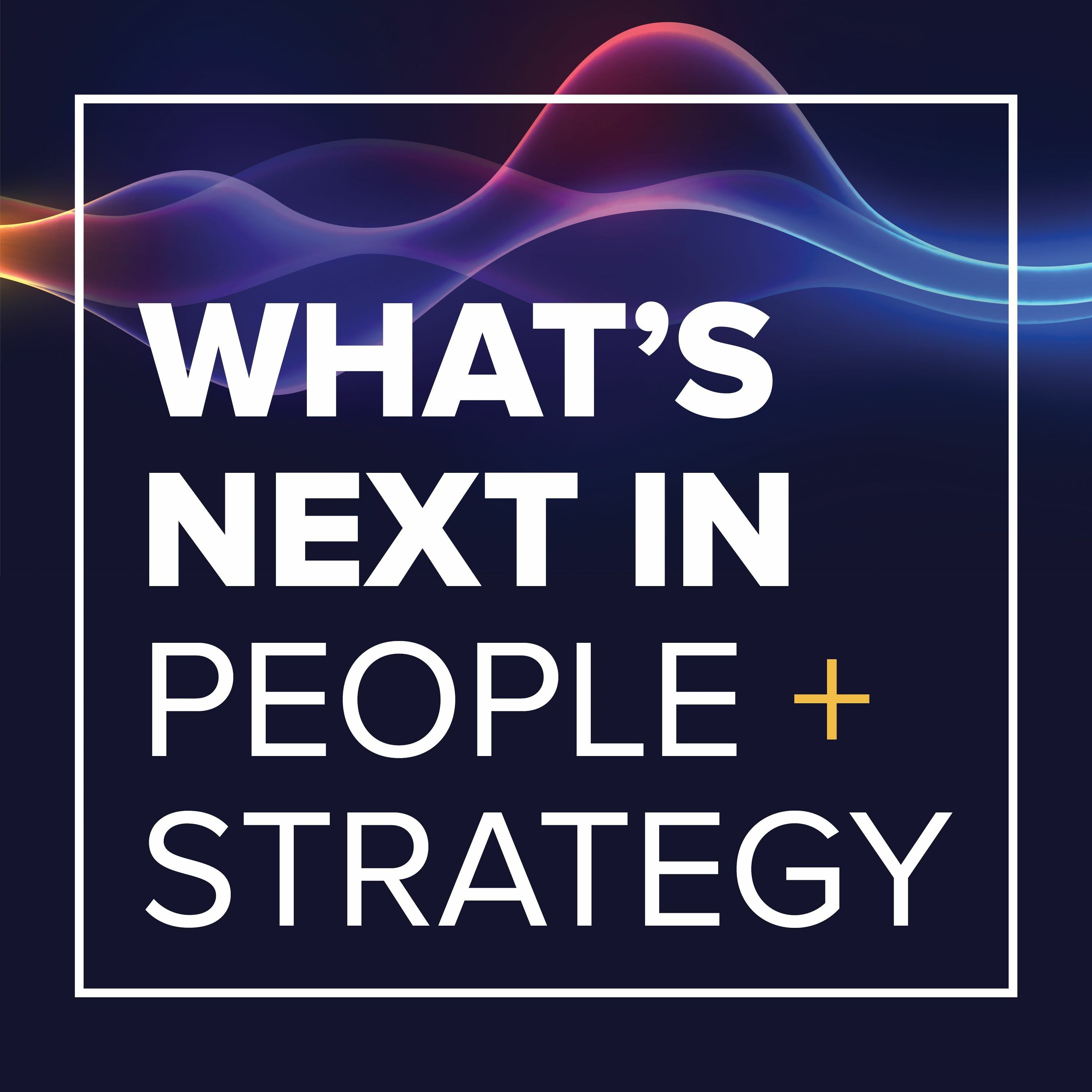People and Strategy