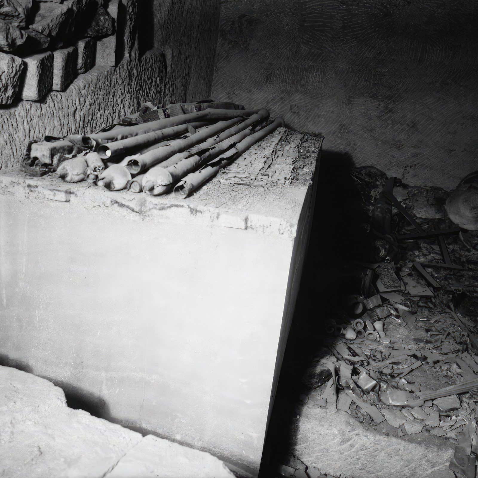 Mini: The Mystery & Treasures of Hetep-Heres