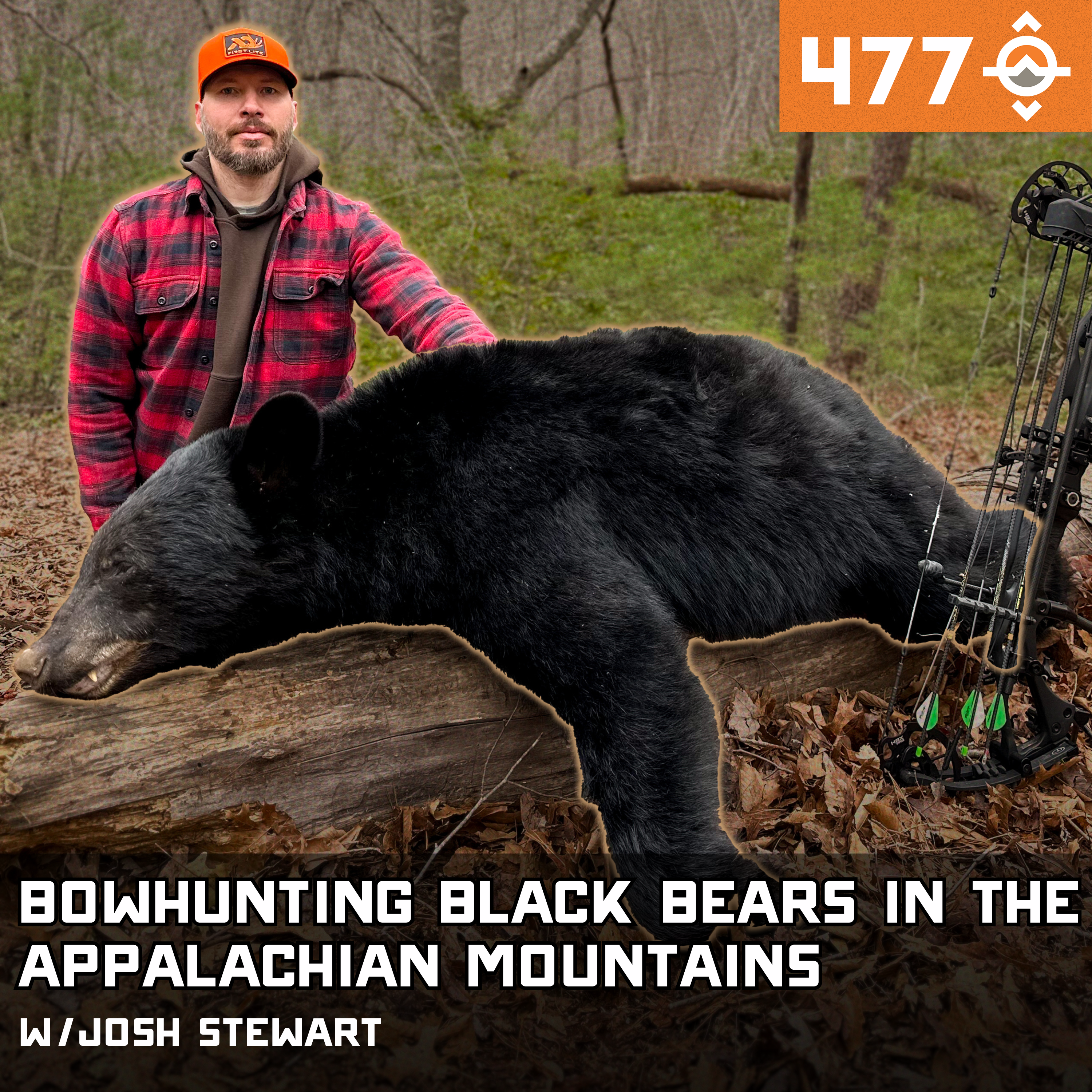 East Meets West Hunt