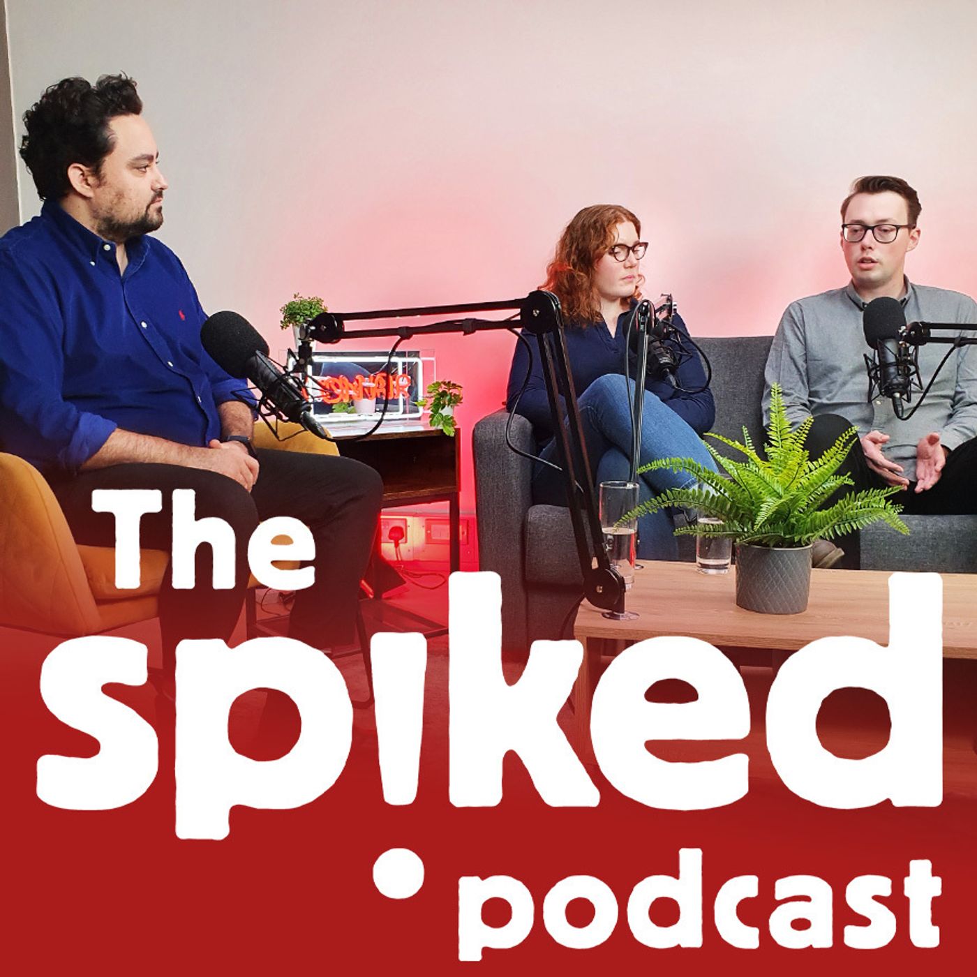 The persecution of Kathleen Stock