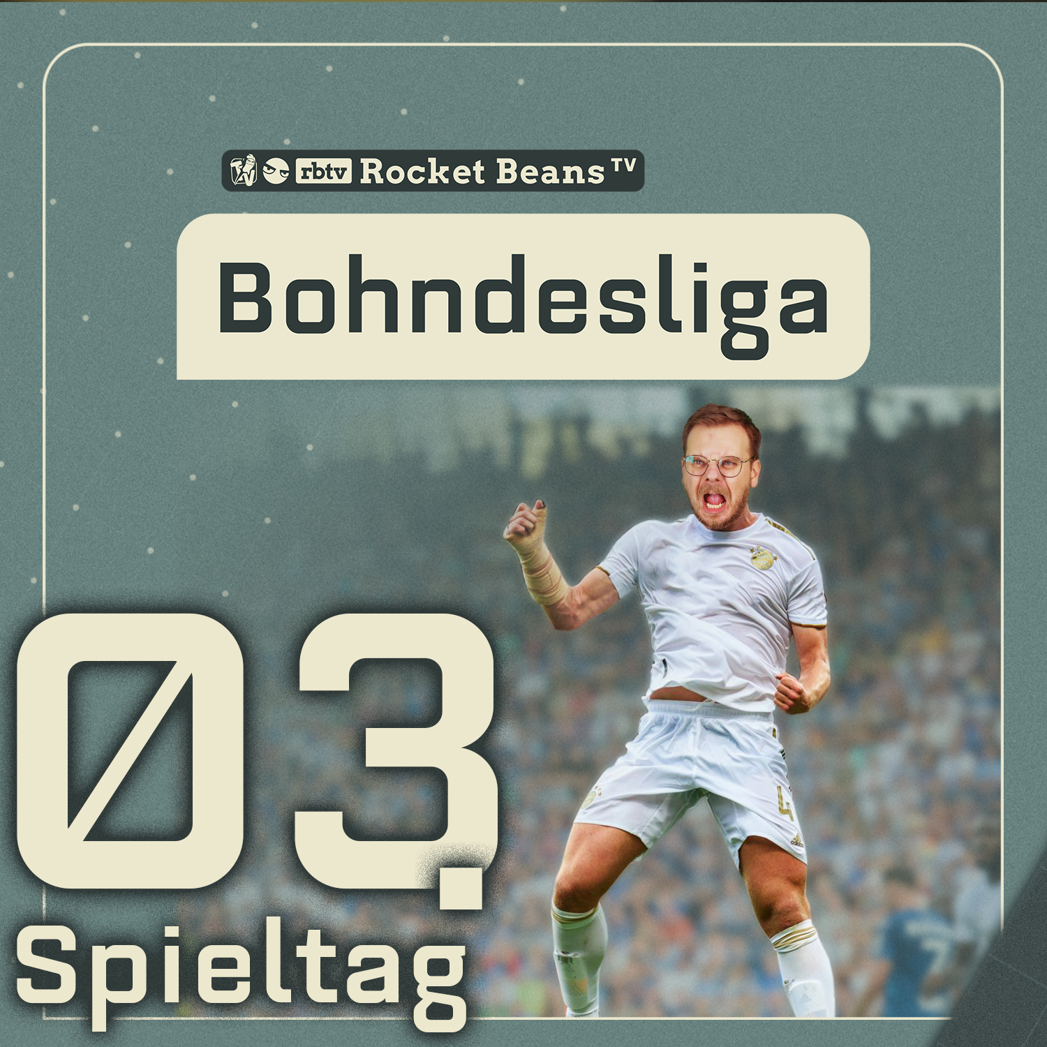 3. Spieltag: Wir gratulieren dem FC BAYERN zum Klassenerhalt! | Saison 2022/2023