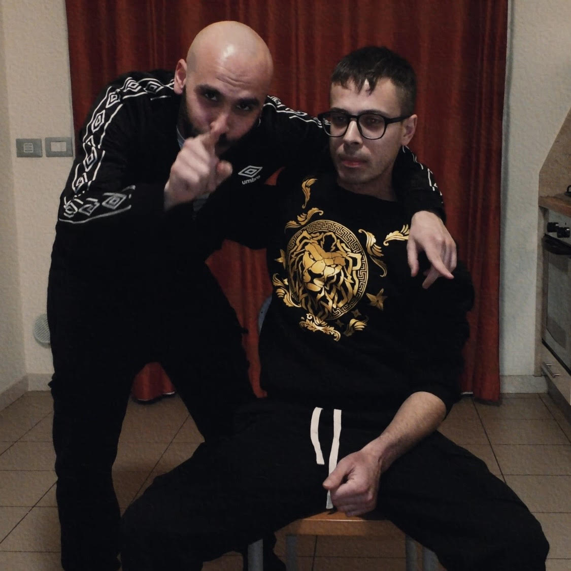 Verità e delirio con Tony Di Gabriele