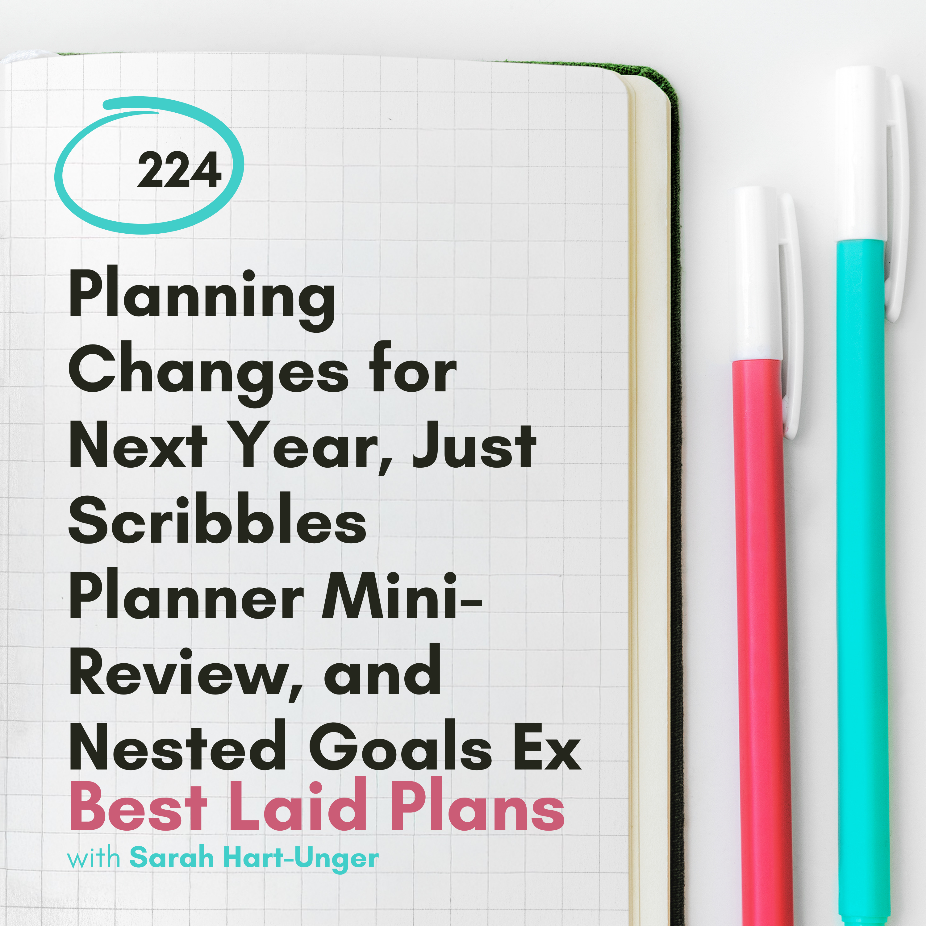 Best Laid Plans