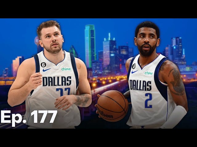 The Mavericks have QUIT!