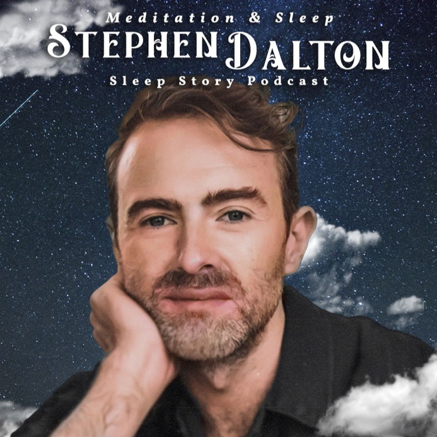 Stephen Dalton Sleep Stories