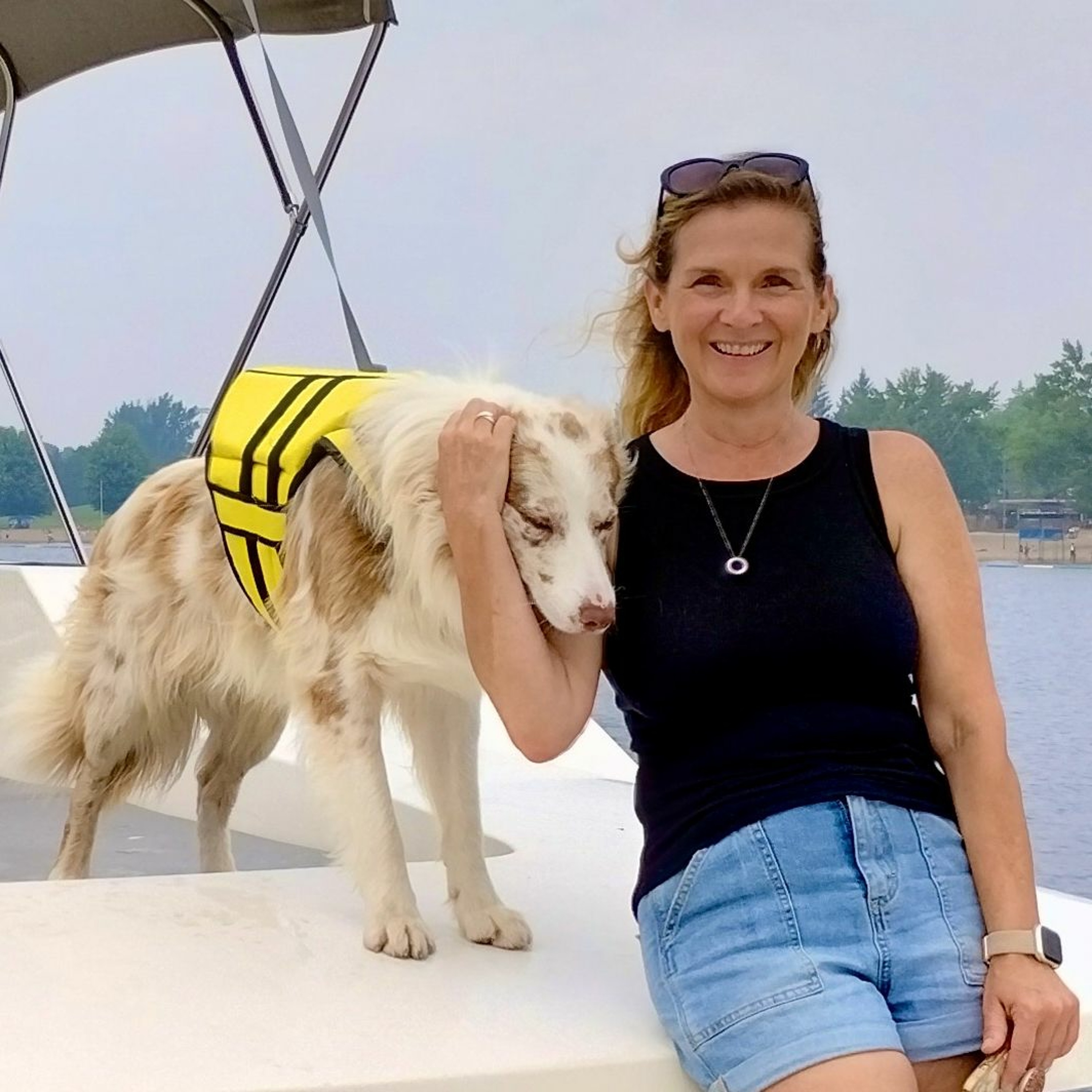 Beating the Heat: Family Conflicts, Toronto Getaways, & Cinematic Journeys