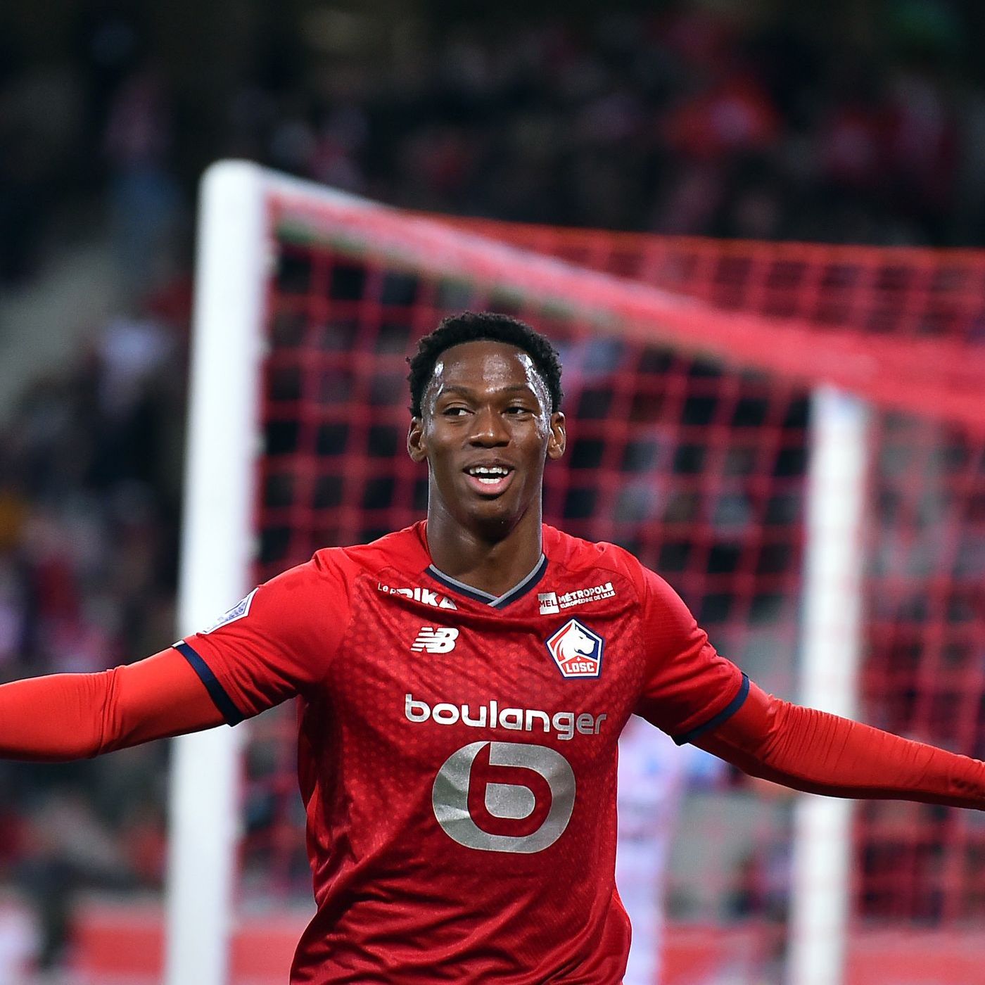 Seeing Red - The Unofficial Arsenal Podcast