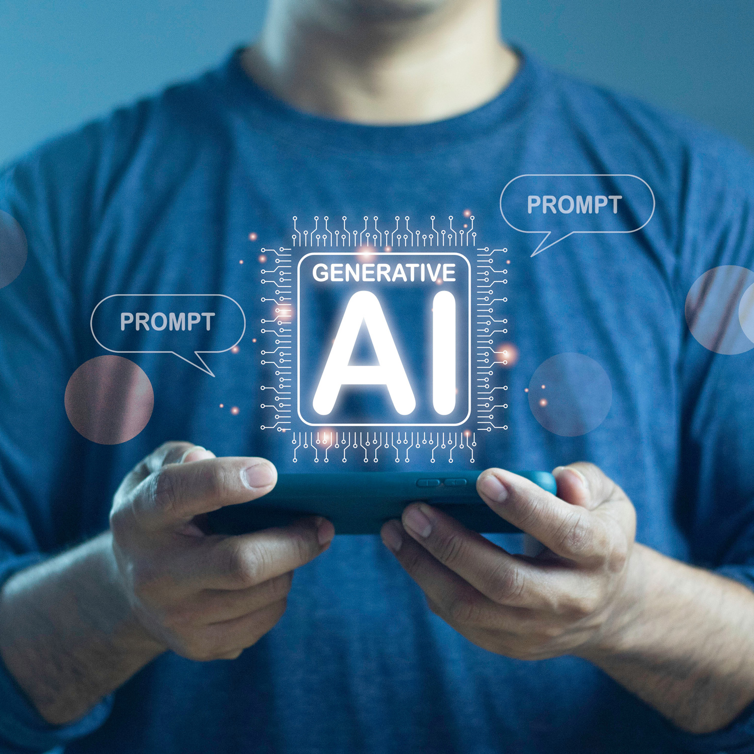 生成AIに規制は必要？「AIに対する不安」を抱くアメリカZ世代が感じている恐怖とは… episode artwork