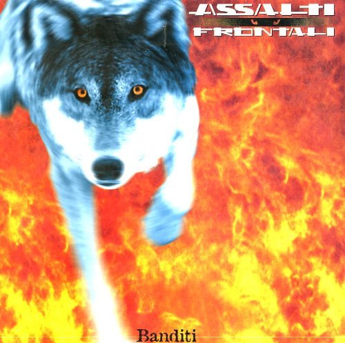 VA TUTTO BENE - ASSALTI FRONTALI episode artwork