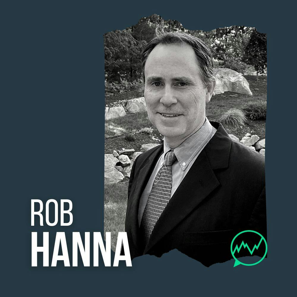269: Rob Hanna - Reducing Anxiety and Drawdowns through Quantifiable Edges