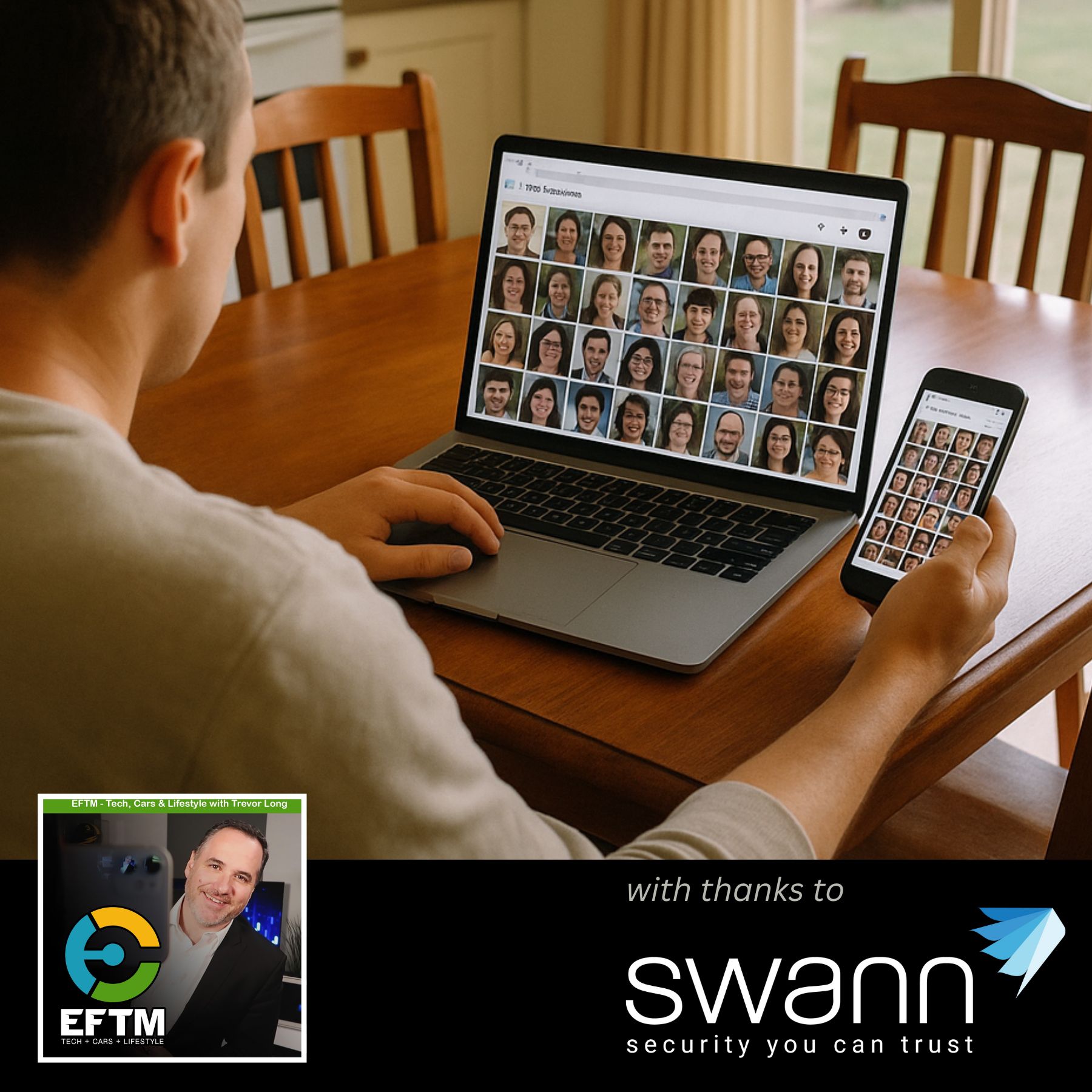 EFTM: Tips for sorting your photo library, streaming and device cleanup