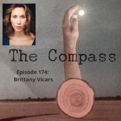 Episode 174: Brittany Vicars