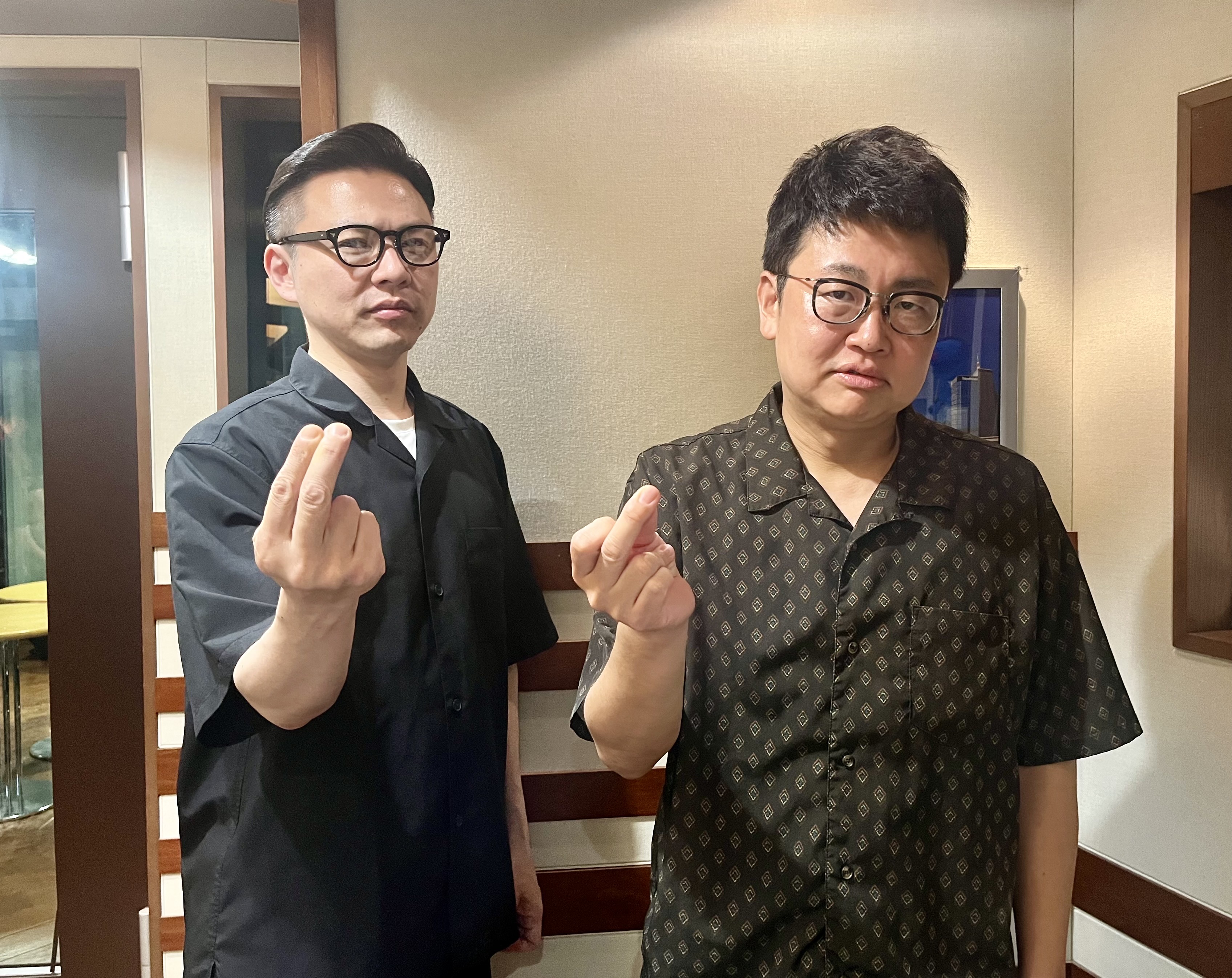 #82　山田五郎さん、いとうせいこうさん、みうらじゅんさんに会いたい。 episode artwork