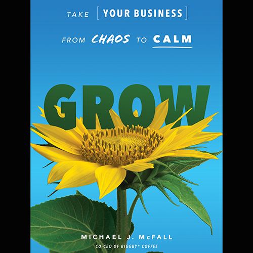 Inside the ICE House