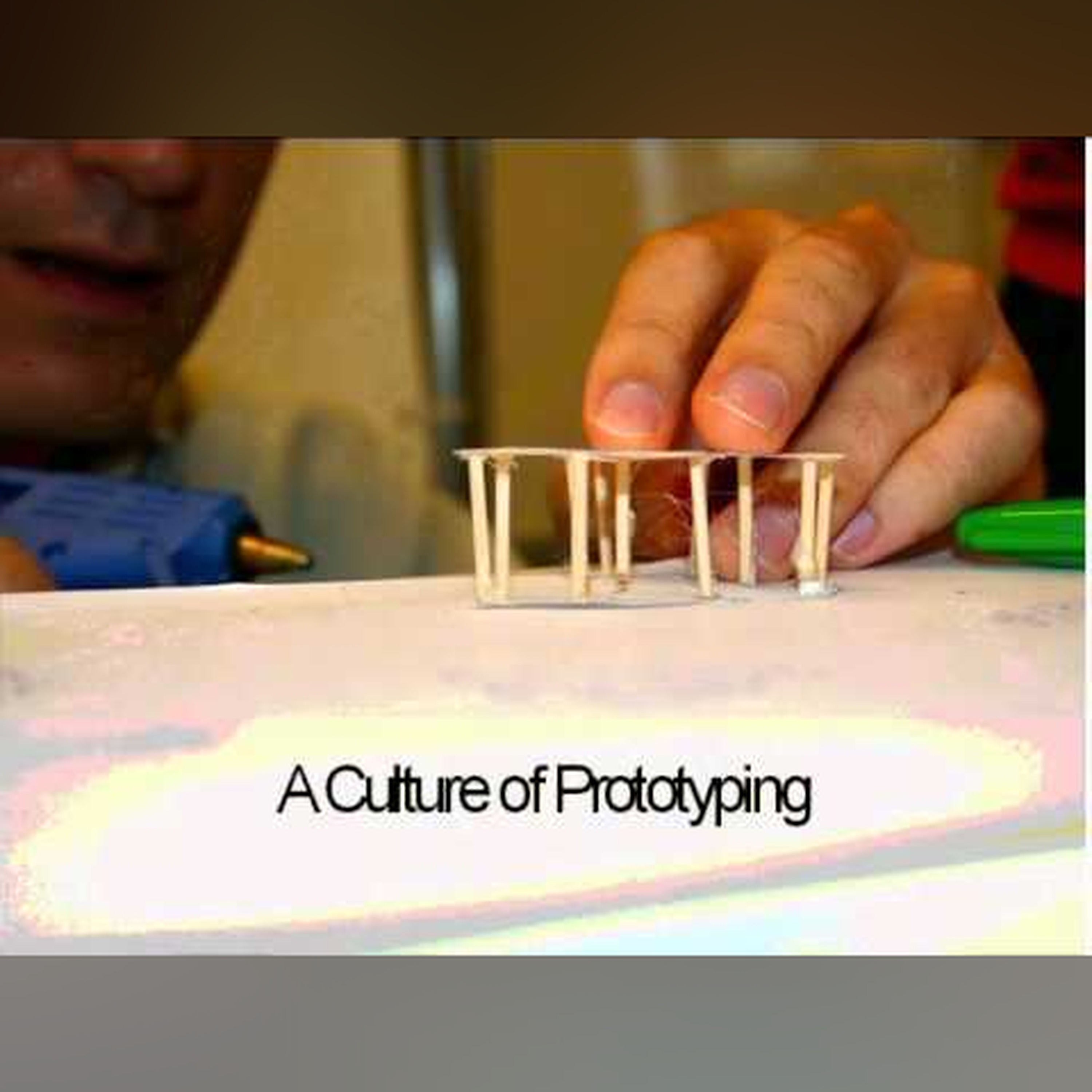 Stanford Webinar - Design Thinking and the Art of Innovation