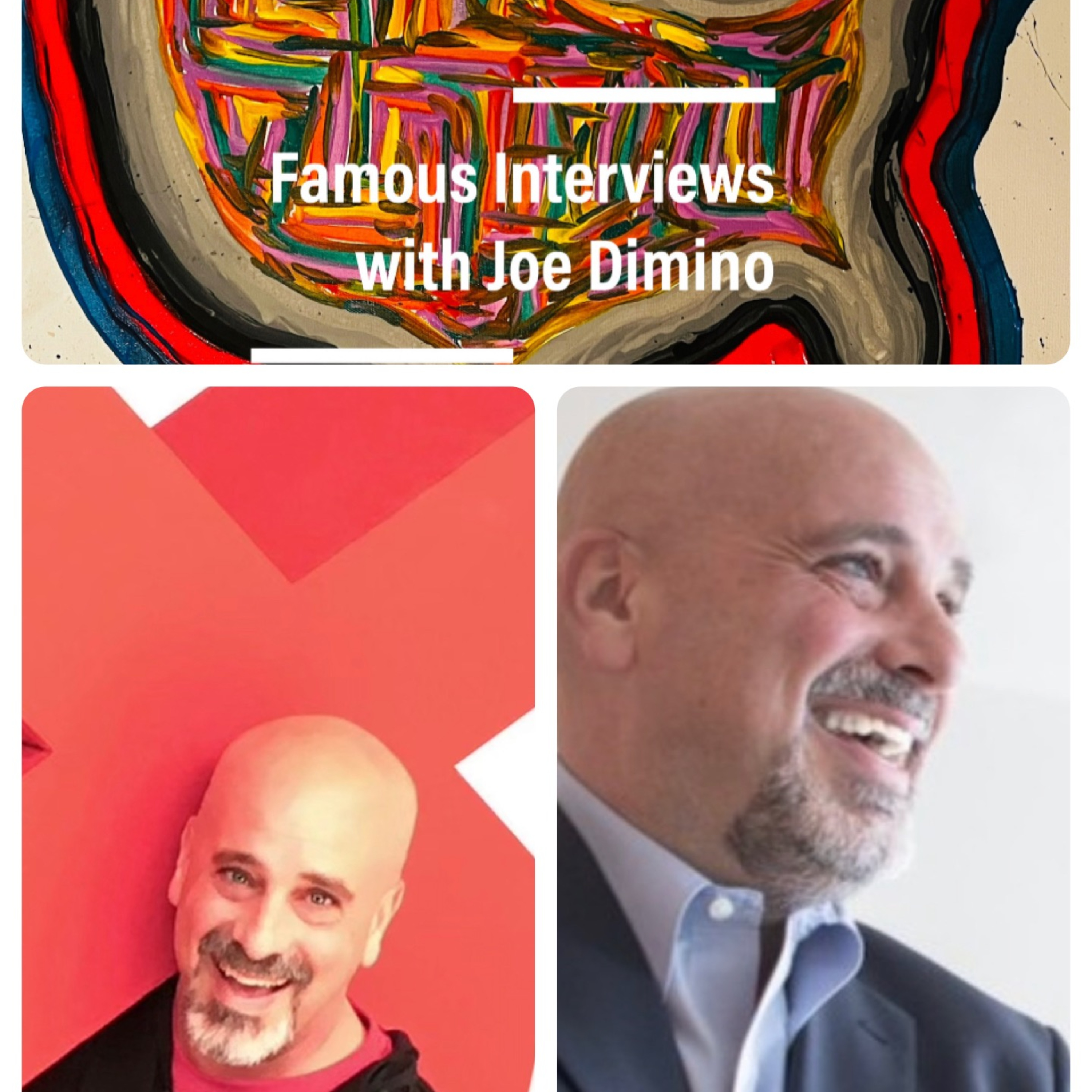 #1 TEDTalk Whisperer Devin Marks