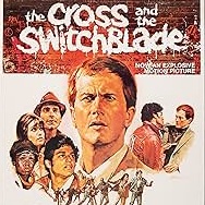 The Cross and The Switchblade (1970) (f/Woody Massie) episode artwork