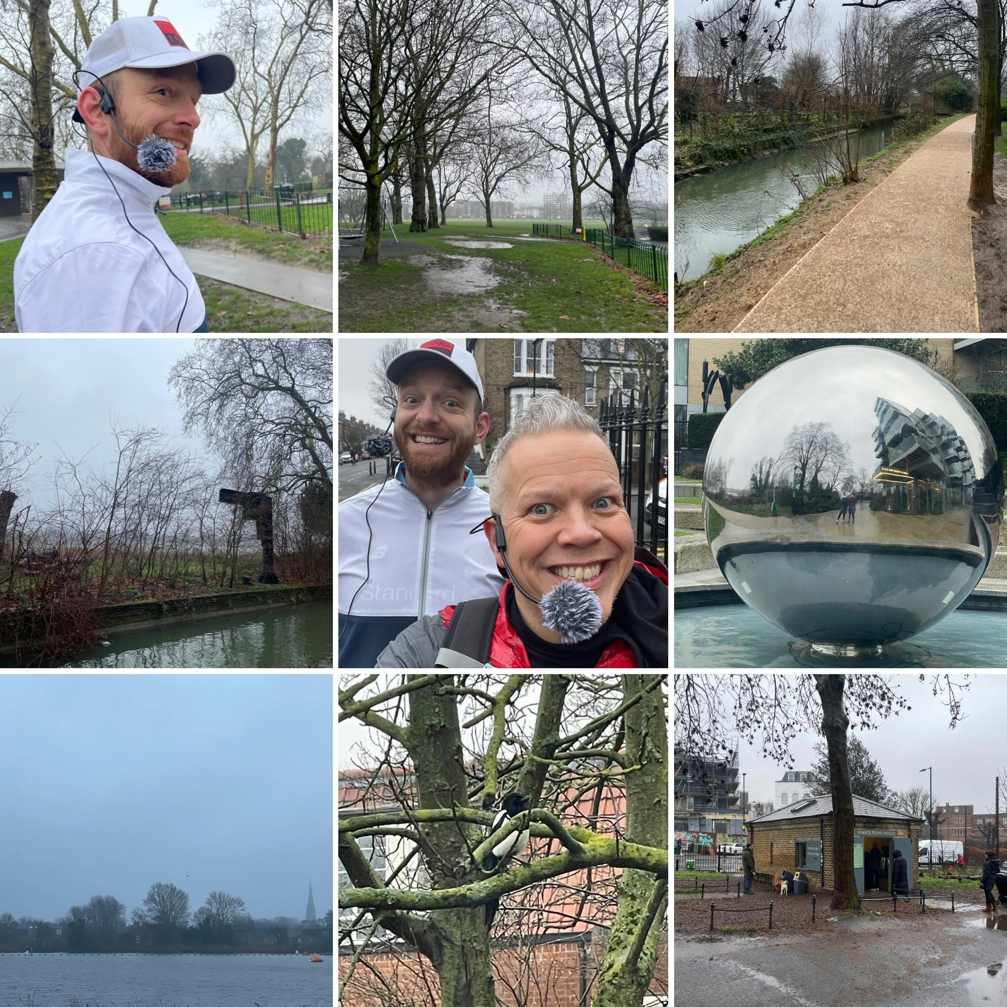 Where Tonk '26 - With Tom Price