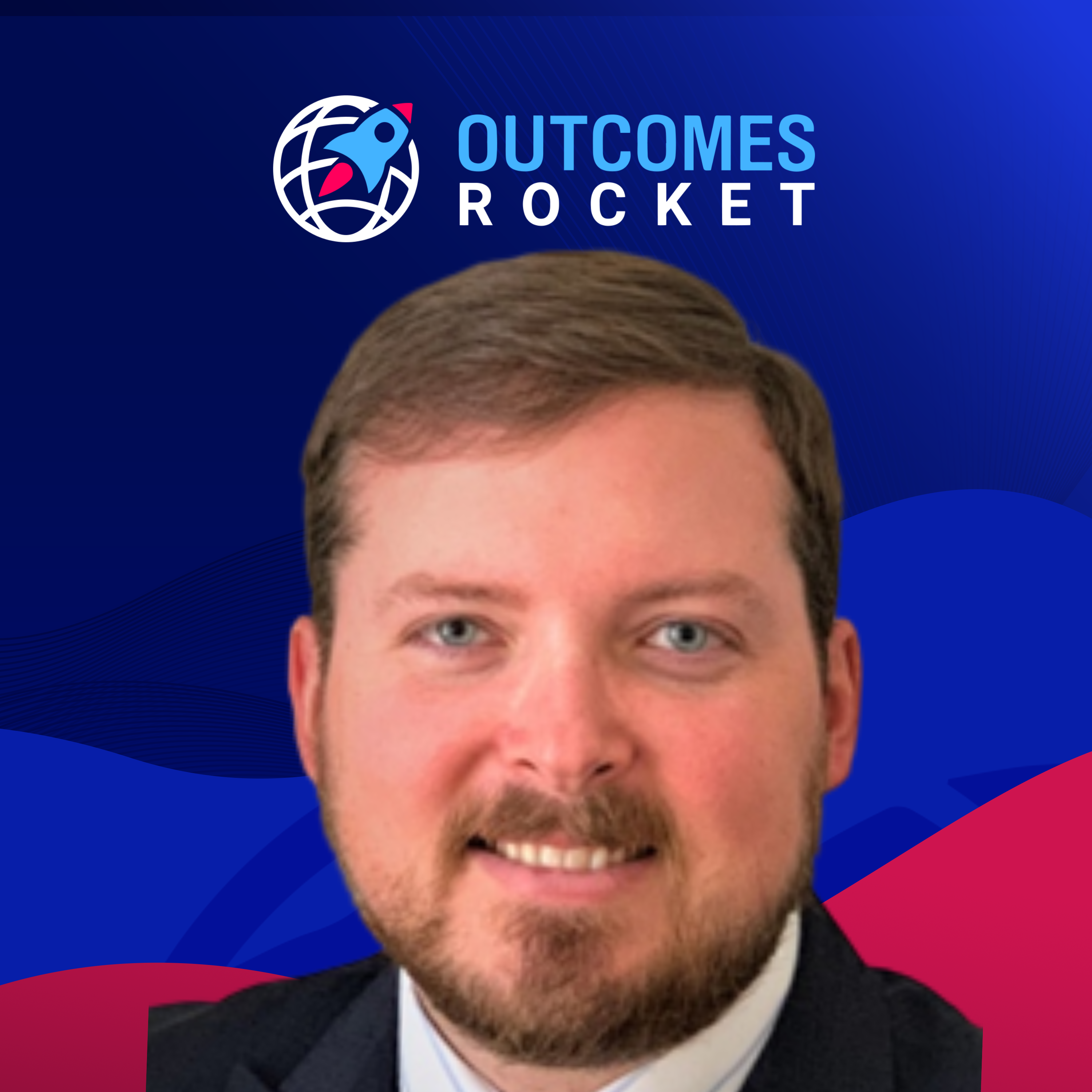 Solving Healthcare's Biggest Challenges Through Cohesive Value Transformation™ with Jared Stanger, CEO and Founder of The Magnified Group™ and President of Magnified Learning™