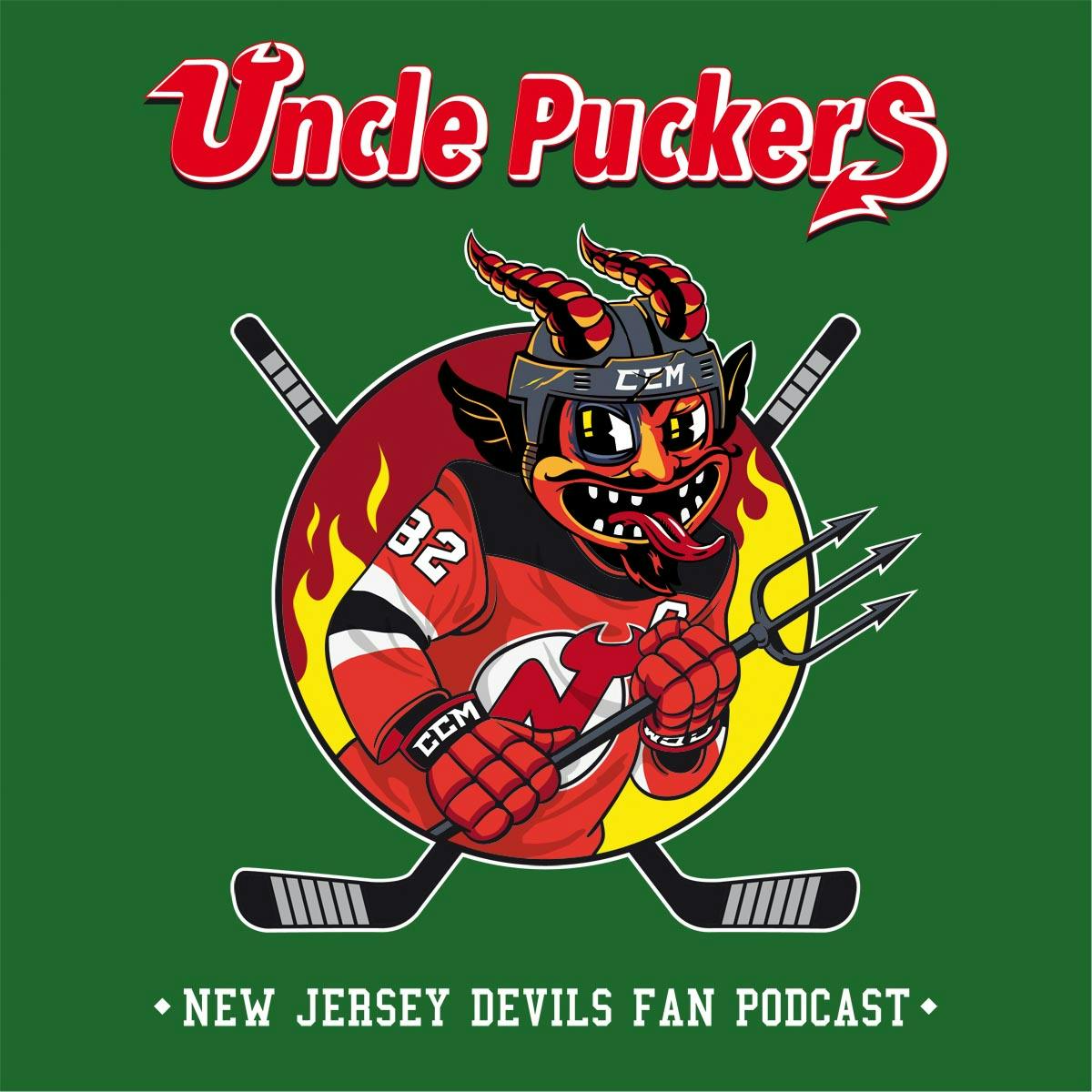 The Best Devils Team Ever?