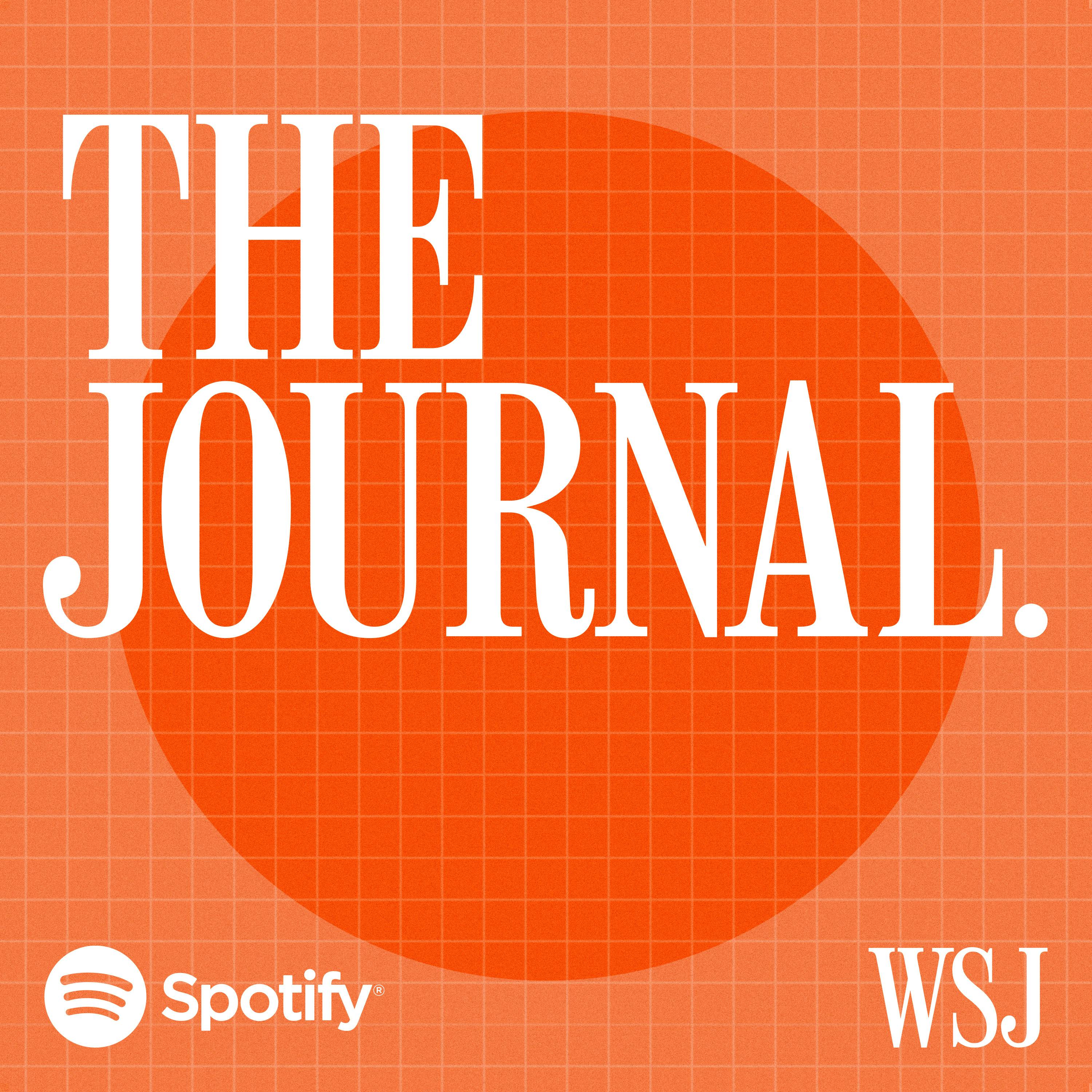 The Journal. podcast show image