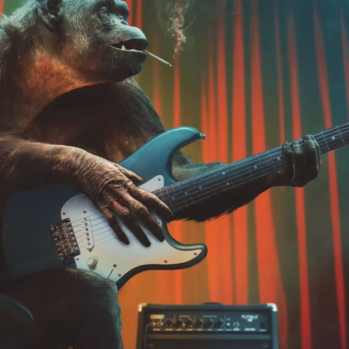 Testa Di Gonzo- Pillole di giornalismo Gonzo!