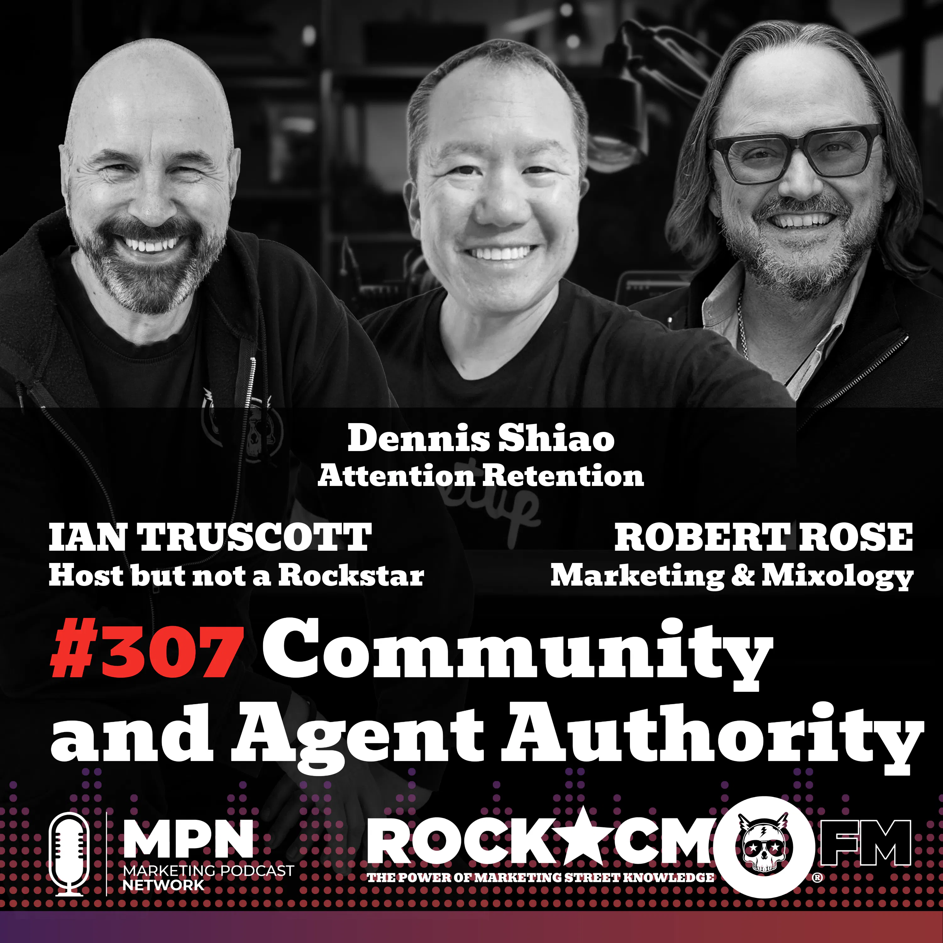 The Community and Agent Authority Episode