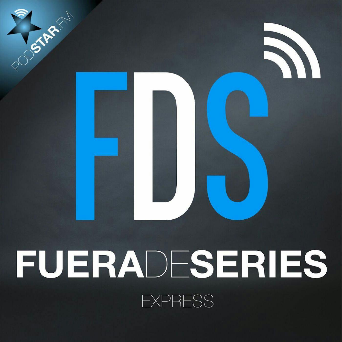 FDS Express #151 — HBO, MiM y Trueba